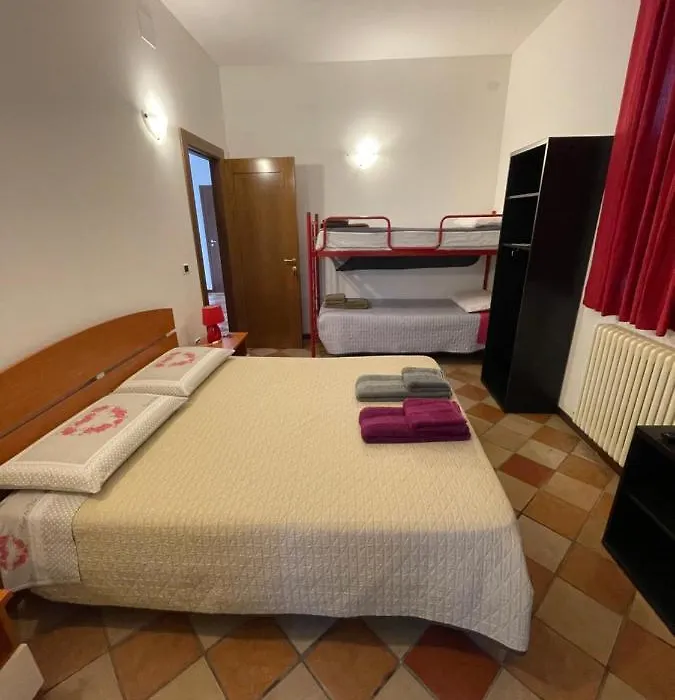 B&B La Suite-1
