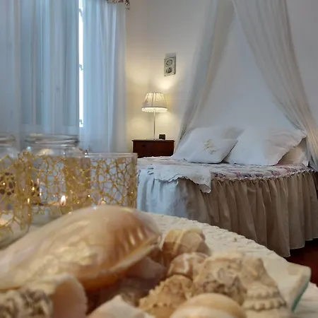 B&B Palazzo Mestichelli Boutique Palace-2